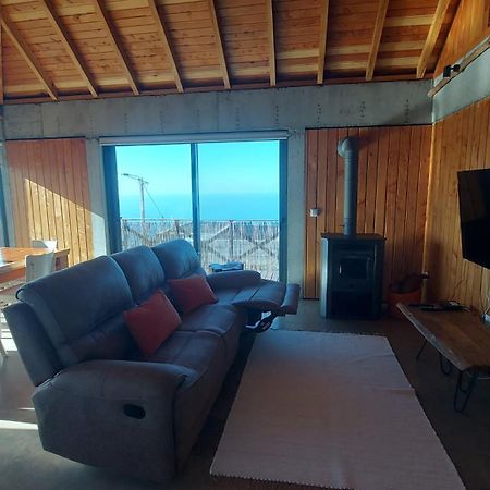 Casa Pereirinha Villa Estreito Da Calheta Buitenkant foto