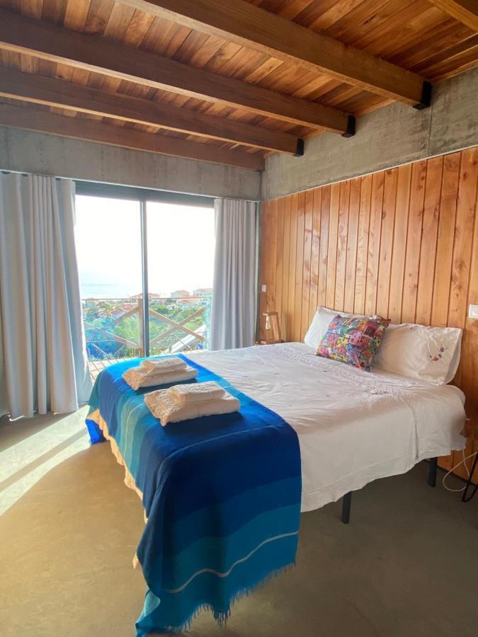 Casa Pereirinha Villa Estreito Da Calheta Buitenkant foto